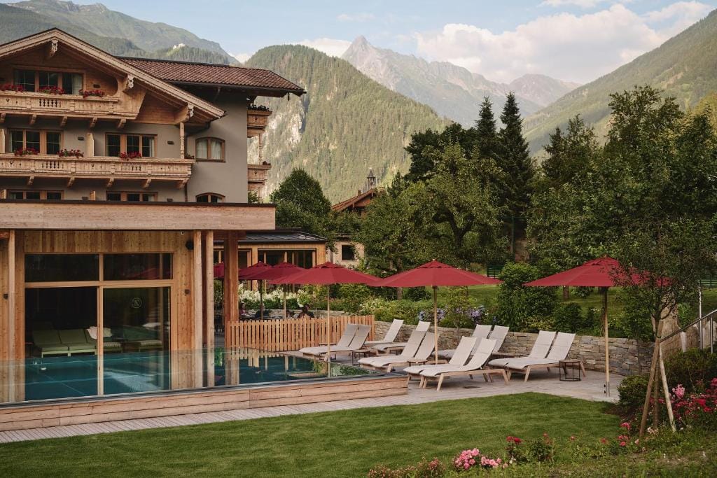 Gut Stiluppe - 4 Sterne Superior Good Life Hotel