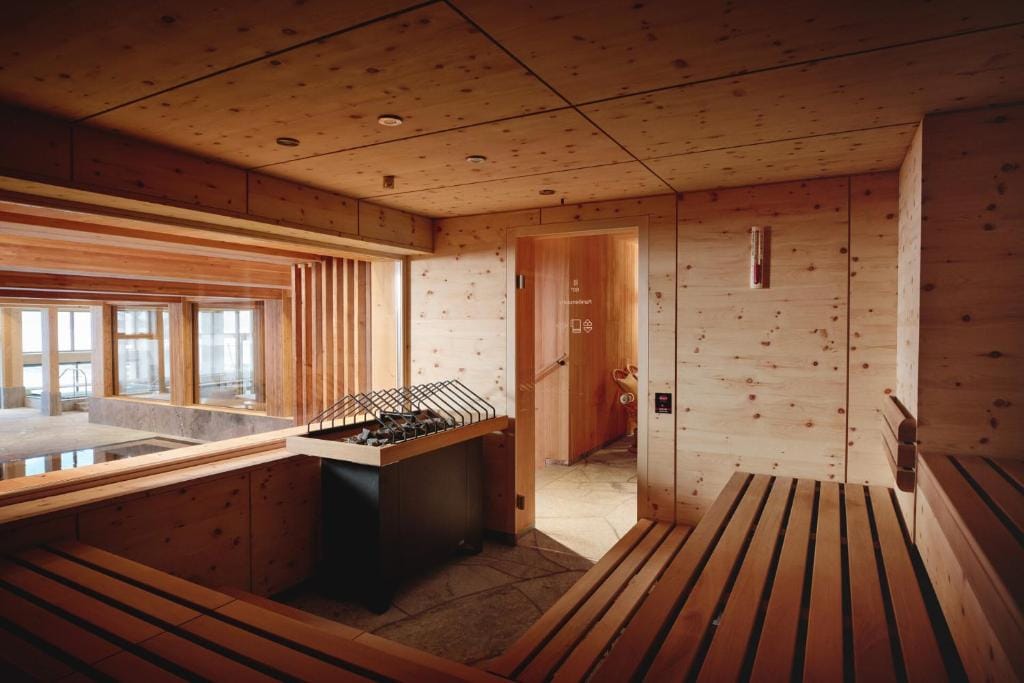 Gut Stiluppe - 4 Sterne Superior Good Life Hotel — 2