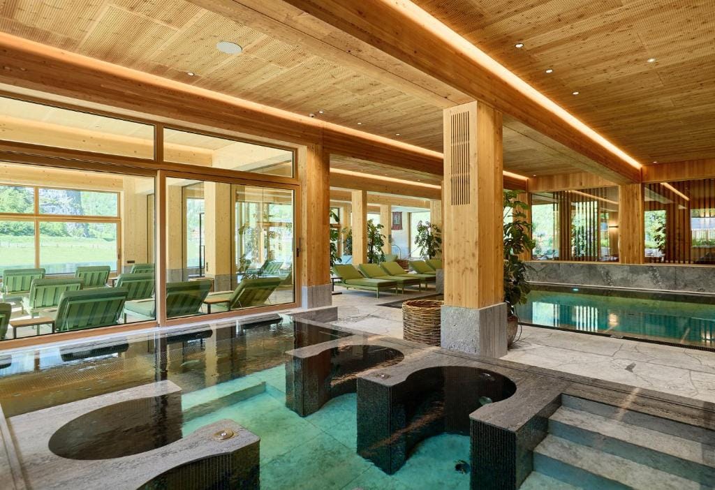 Gut Stiluppe - 4 Sterne Superior Good Life Hotel — 3