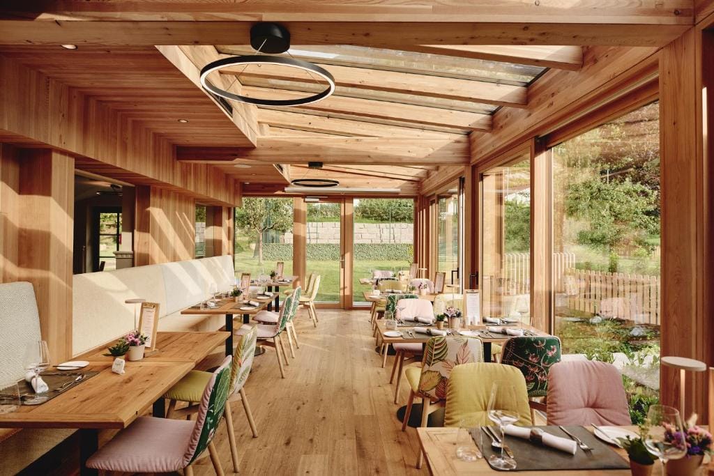 Gut Stiluppe - 4 Sterne Superior Good Life Hotel — 4