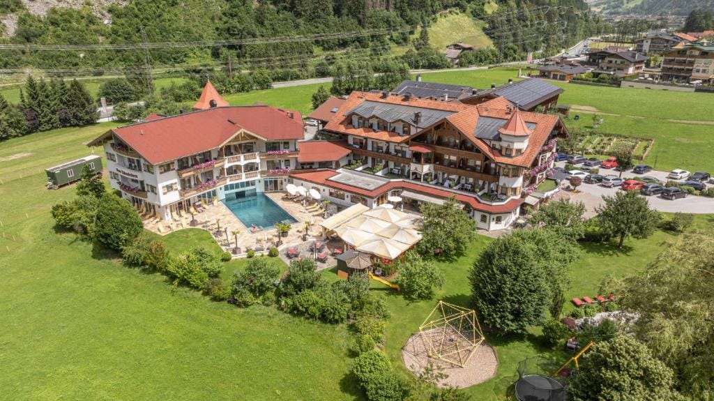 Hotel Edenlehen