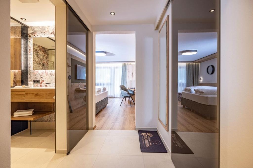 Hotel Edenlehen — 2