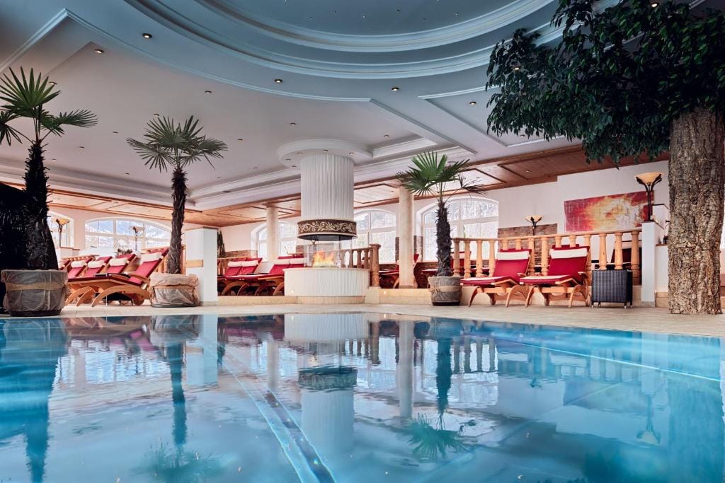 Hotel Edenlehen — 3