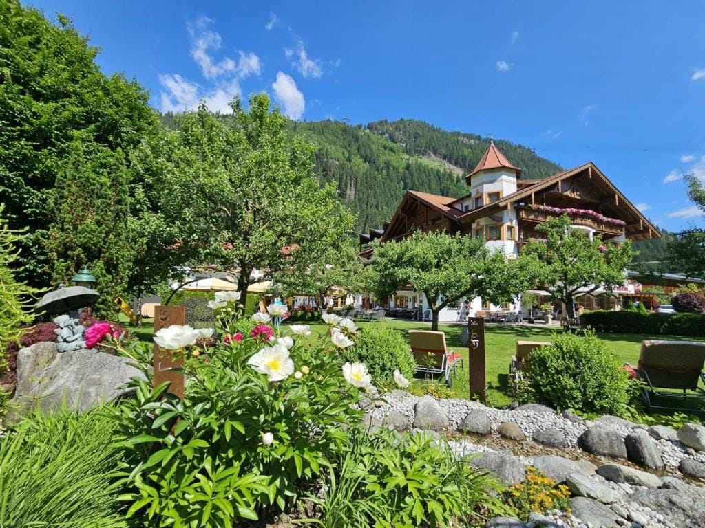 Hotel Edenlehen — 4