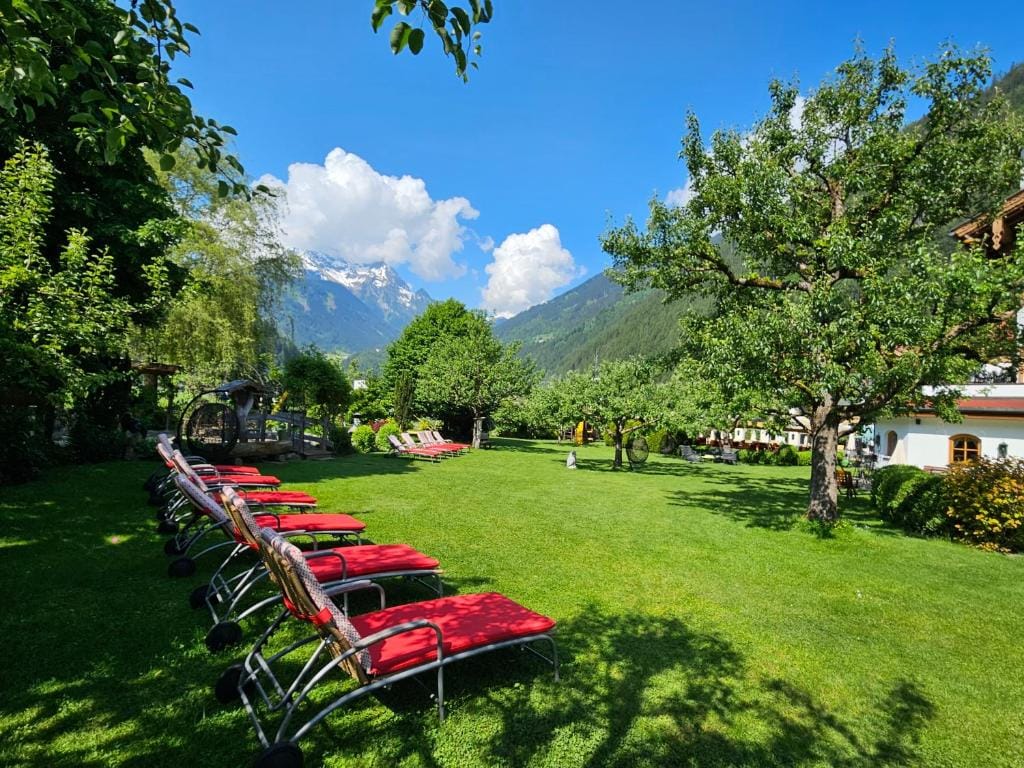 Hotel Edenlehen — 5