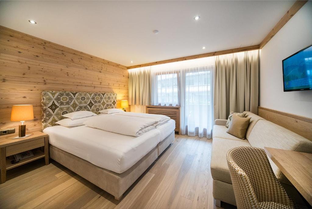 Hotel Garni Glockenstuhl — 2