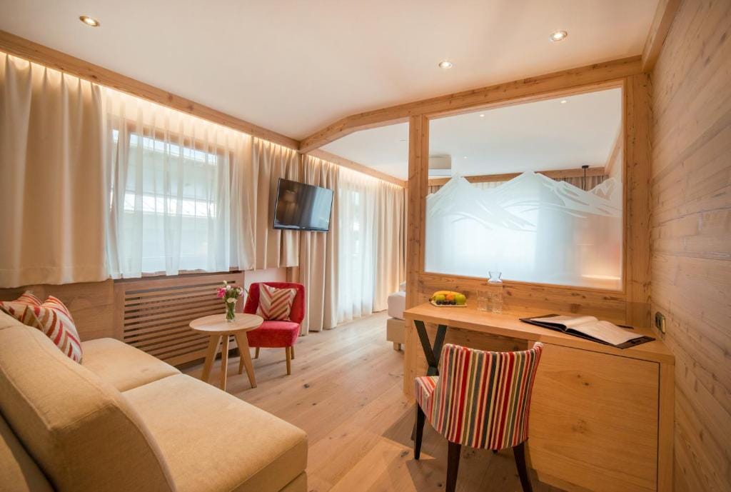 Hotel Garni Glockenstuhl — 5