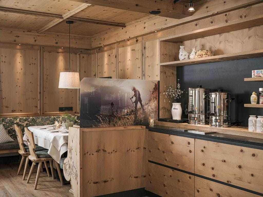 Hotel Garni Larcherhof — 3