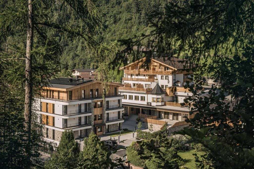 Resort Schrofenblick