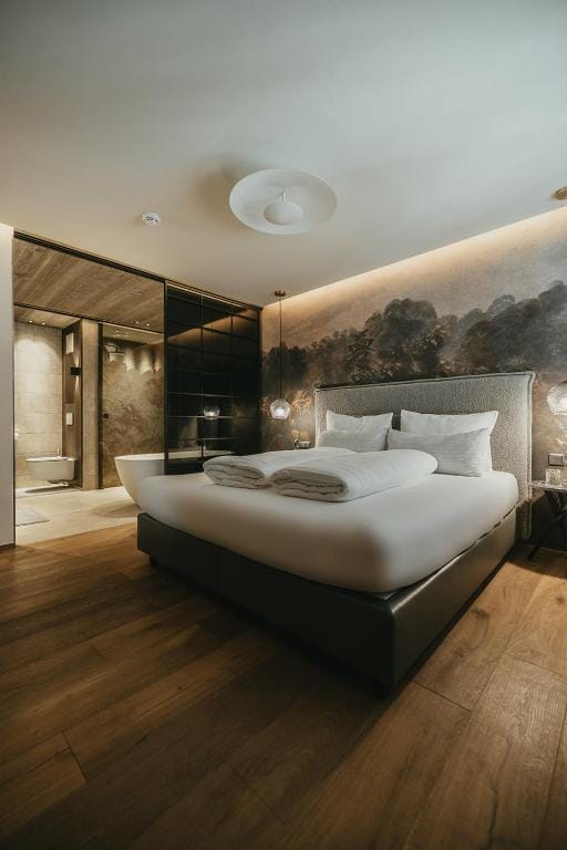 The Black Eagle Luxury Appartements — 3