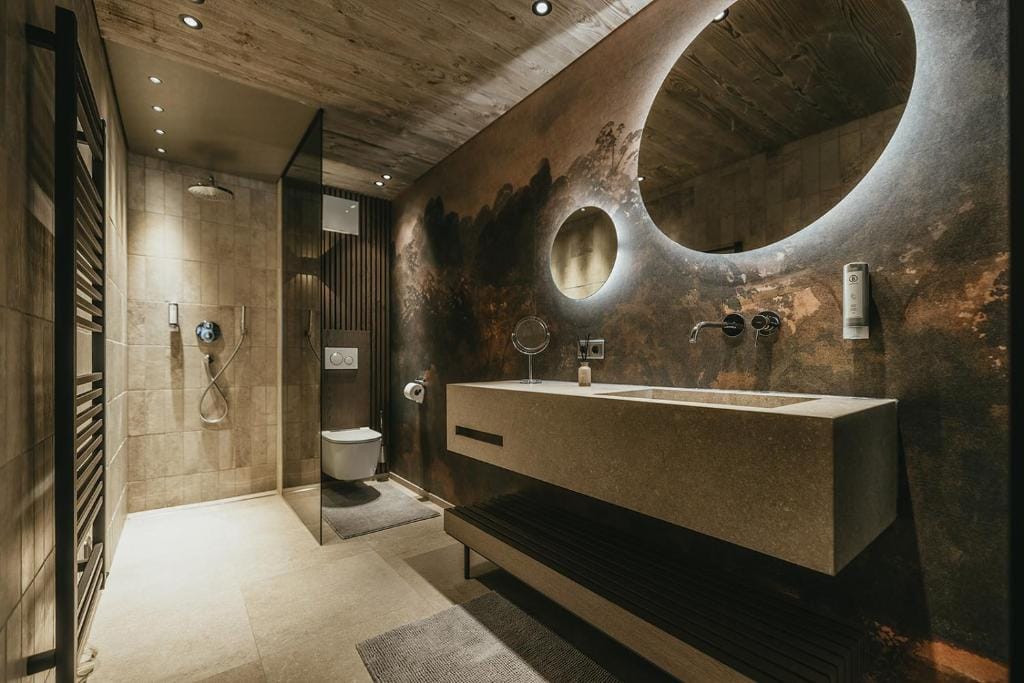 The Black Eagle Luxury Appartements — 4