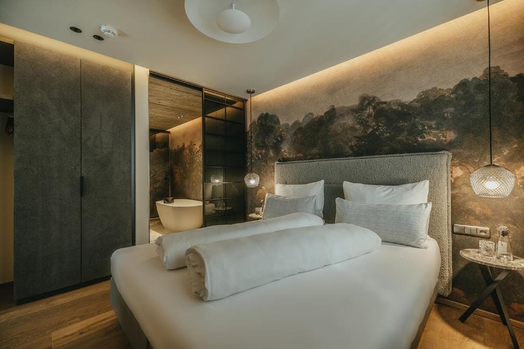 The Black Eagle Luxury Appartements — 5