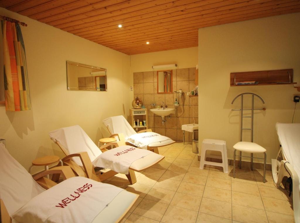 Vronis Waldhaus ADULTS ONLY — 3