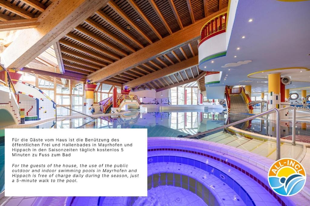 Vronis Waldhaus ADULTS ONLY — 4