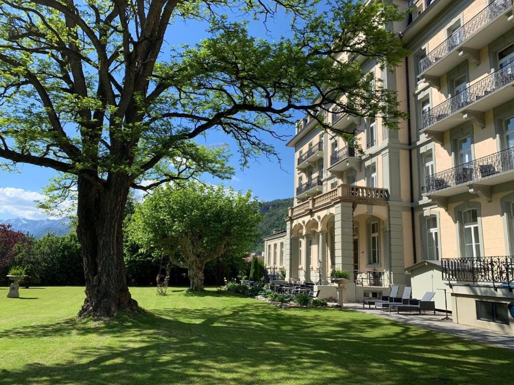 Meiringen