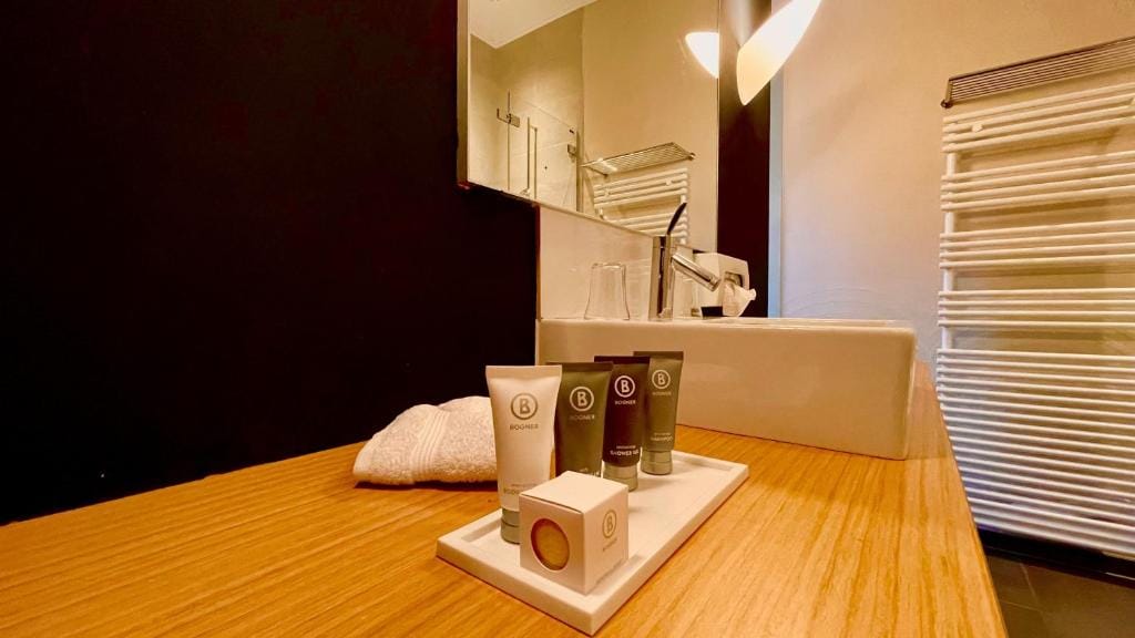Parkhotel du Sauvage — 3