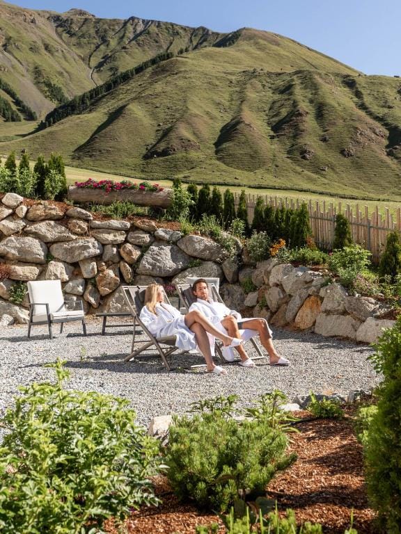Hotel Alpenjuwel — 5