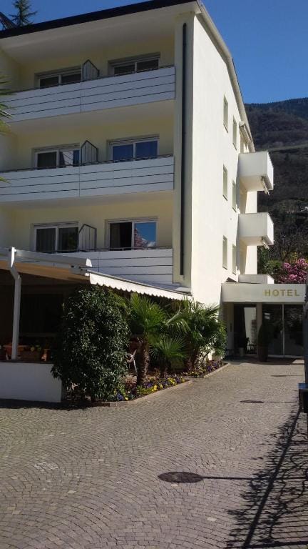Merano