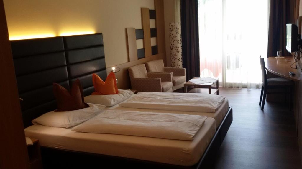 Hotel Maximilian — 2