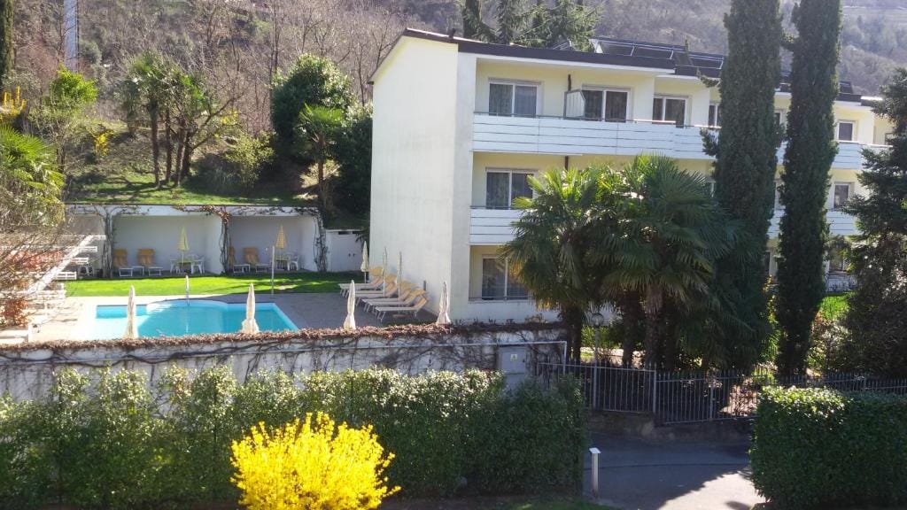 Hotel Maximilian — 4