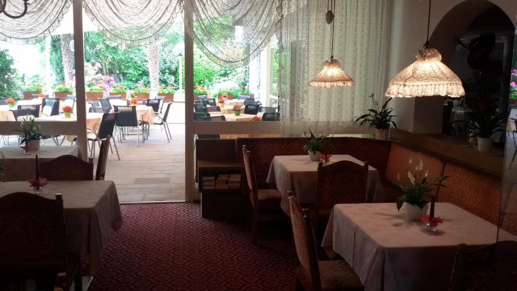 Hotel Maximilian — 5