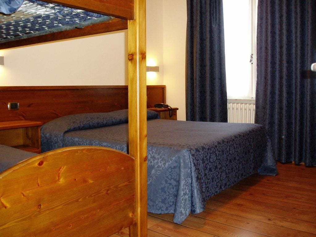 Albergo Delle Alpi — 2