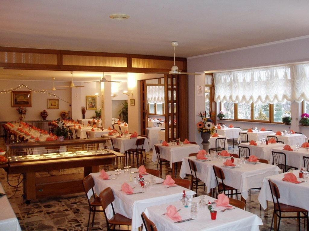 Albergo Delle Alpi — 3