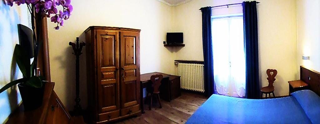 Albergo Delle Alpi — 4