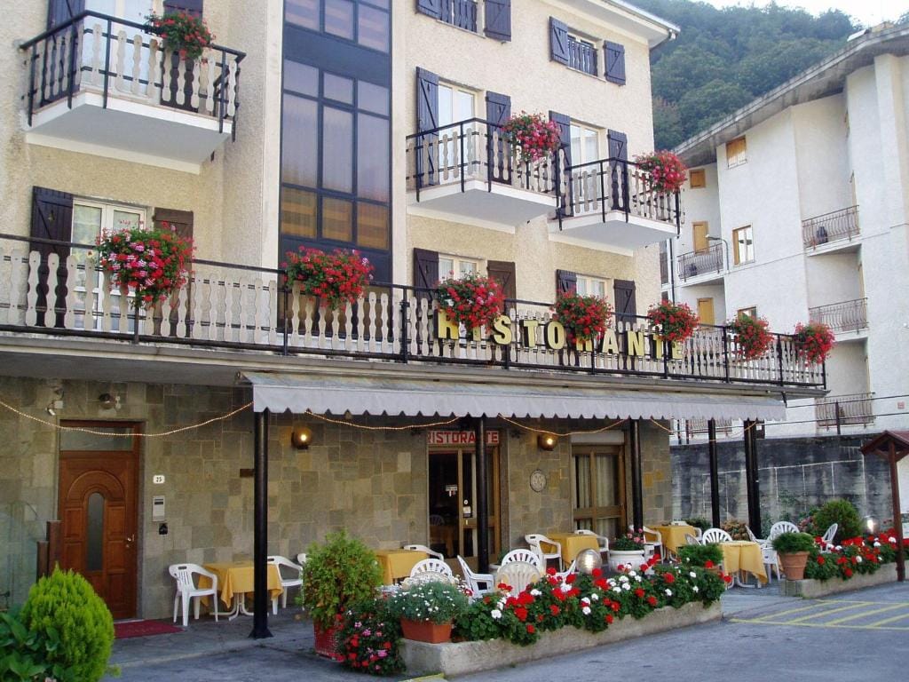 Albergo Delle Alpi — 5