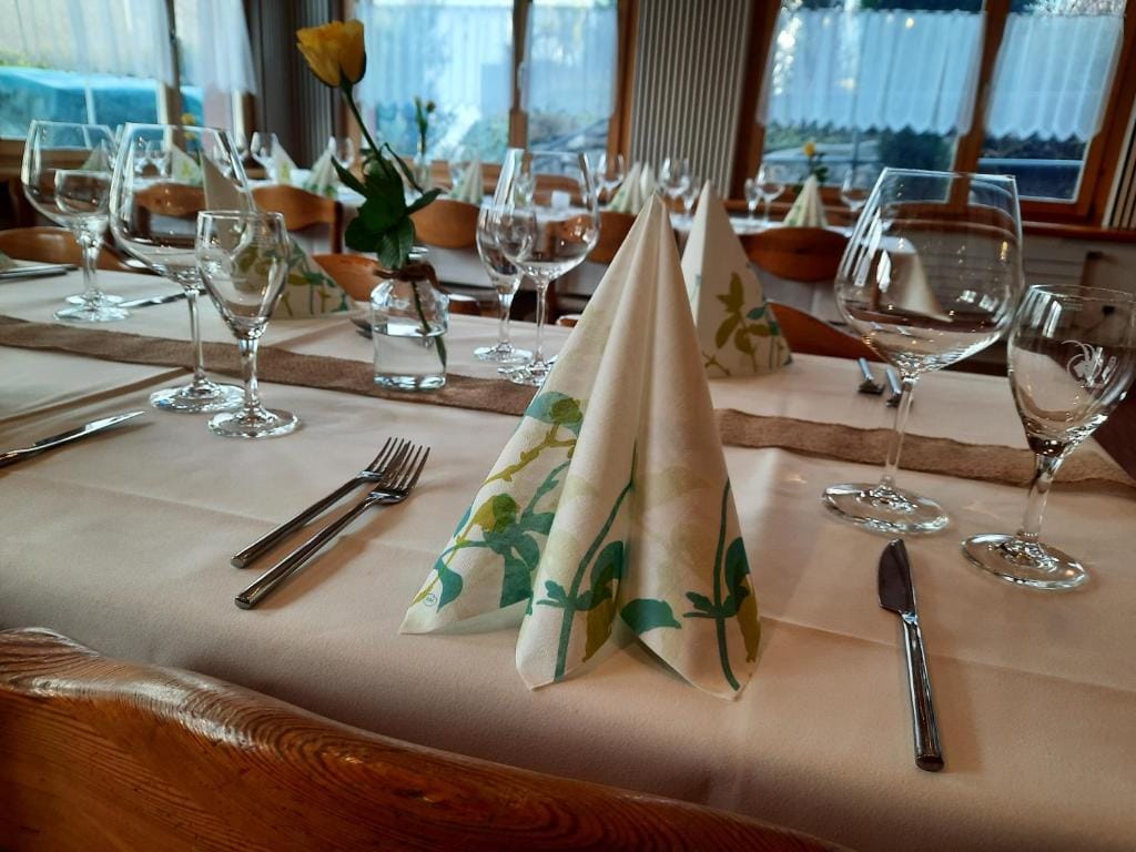 Hotel Schiffahrt — 4