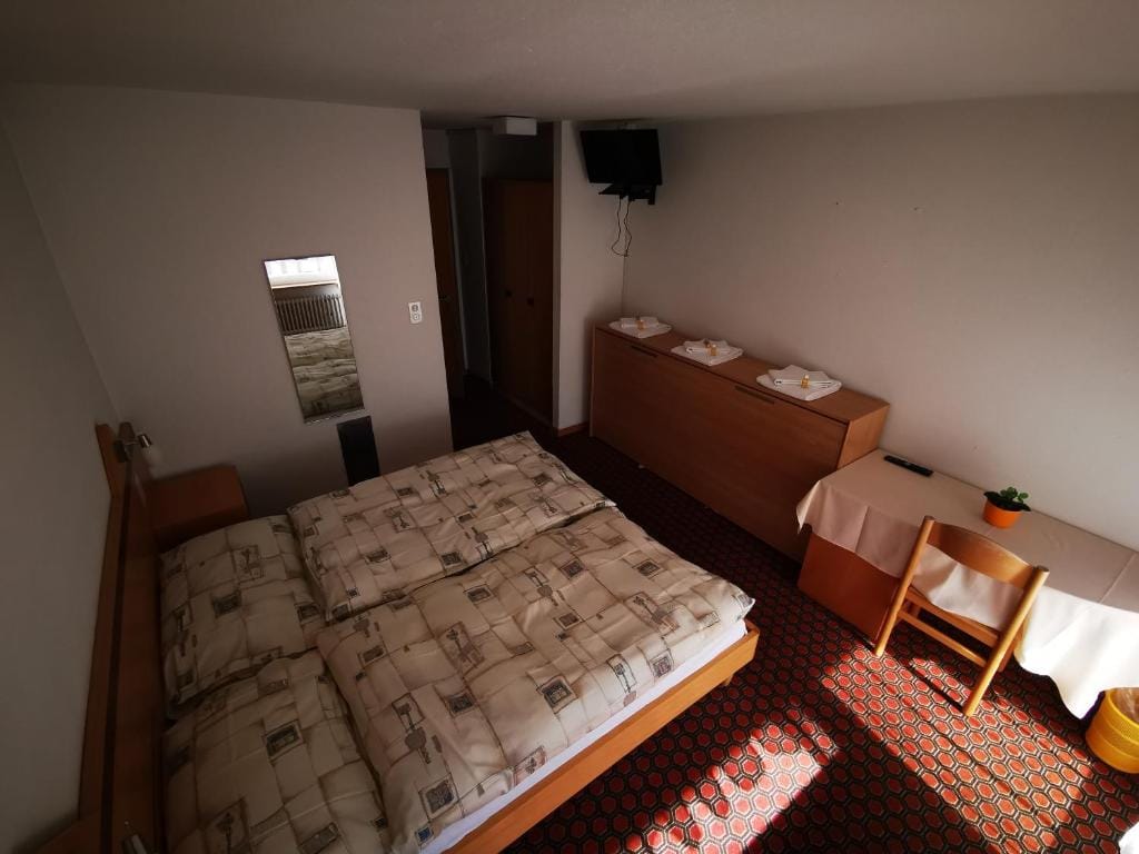 Hotel Restaurant Aletsch — 2