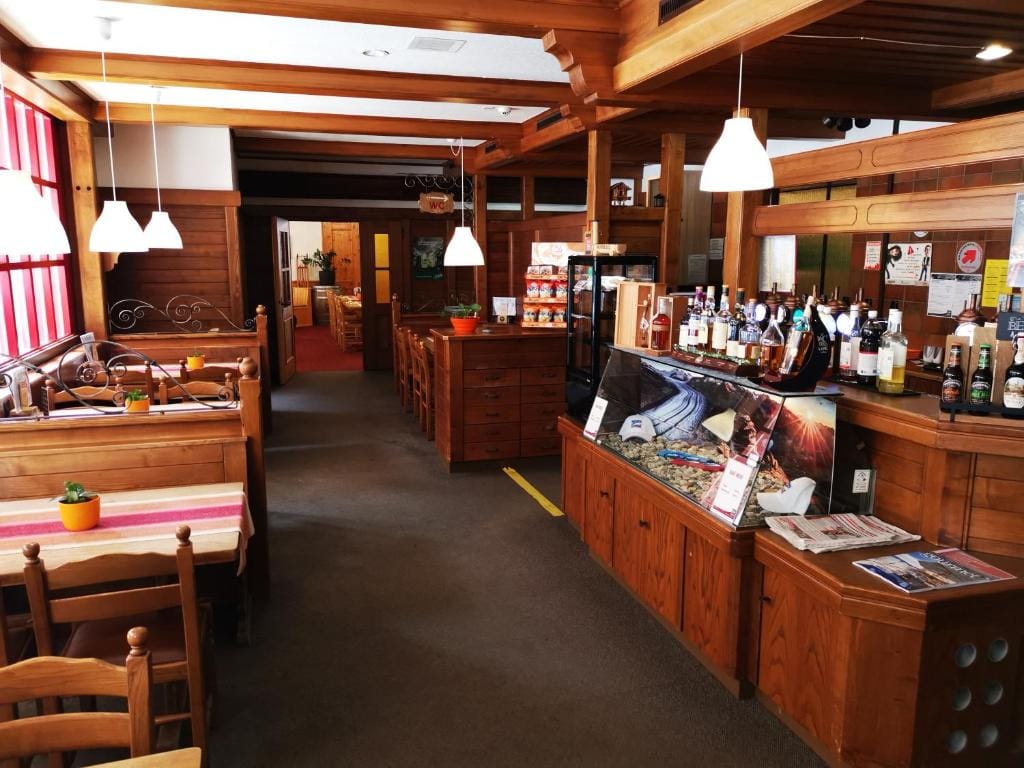 Hotel Restaurant Aletsch — 3