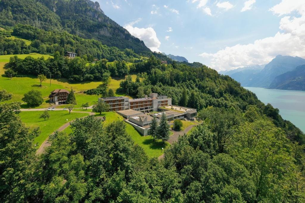 B&B Hotel Mattli Übernachtung Frühstück — 5