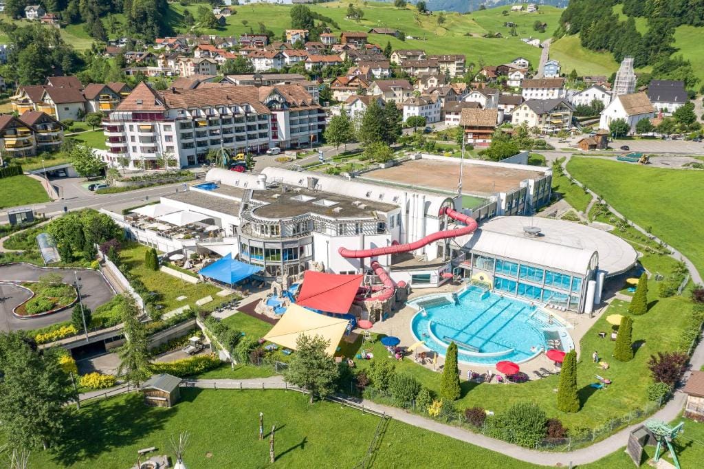 Swiss Holiday Park Resort — 4
