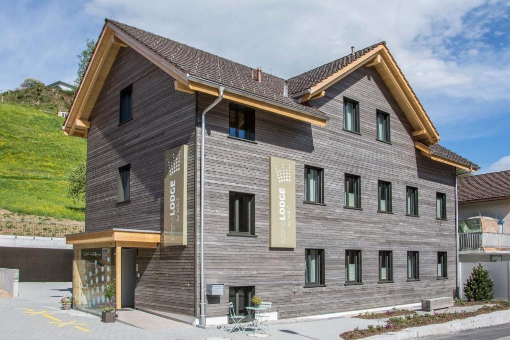 Mosnang