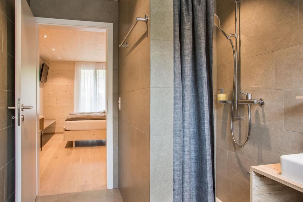 kroneLODGE - Self-Check-In Hotel — 3