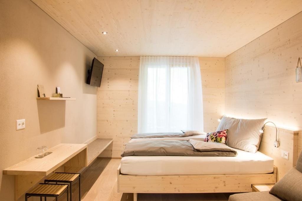 kroneLODGE - Self-Check-In Hotel — 5