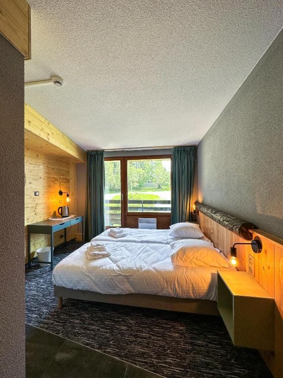 Le Motel du Gaschney — 2