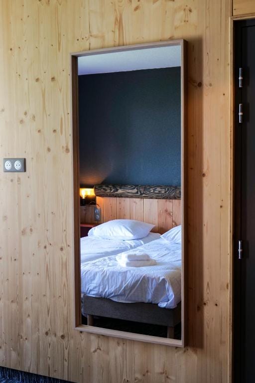 Le Motel du Gaschney — 5