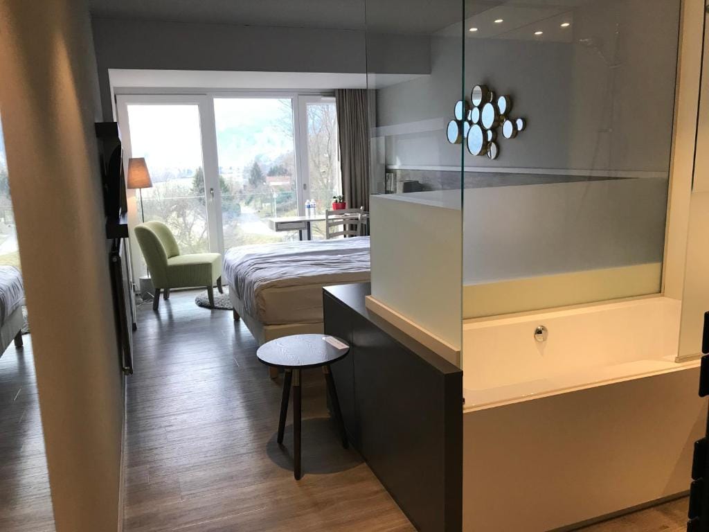 Logis Hôtel-Restaurant Perle Des Vosges — 3