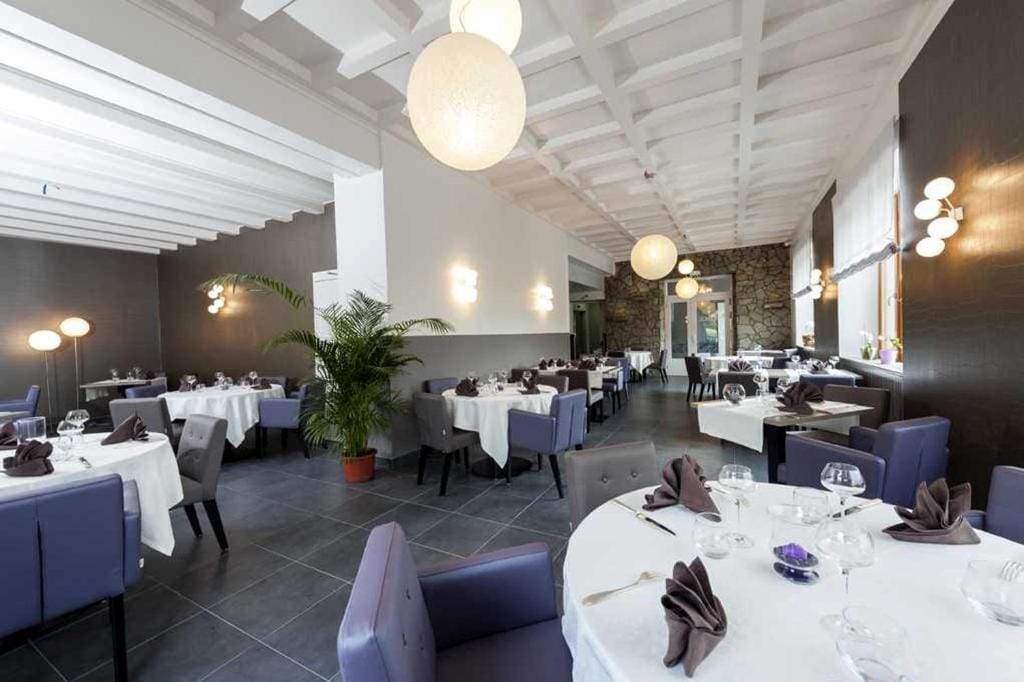 Logis Hôtel-Restaurant Perle Des Vosges — 4