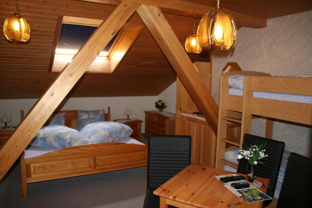 Hotel Hulfteggpass — 2