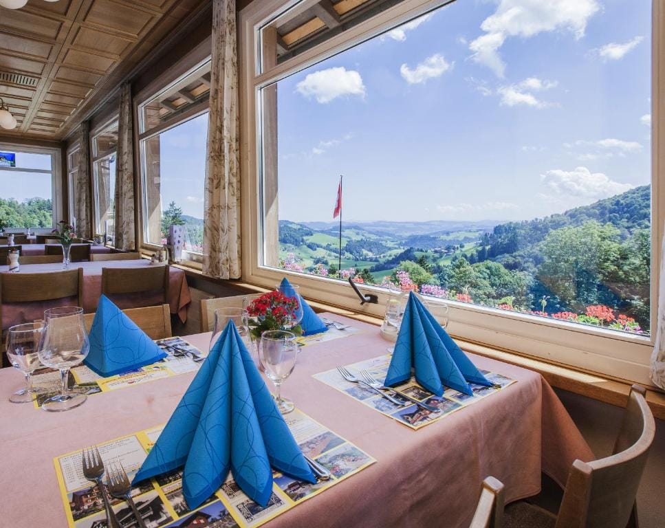 Hotel Hulfteggpass — 5