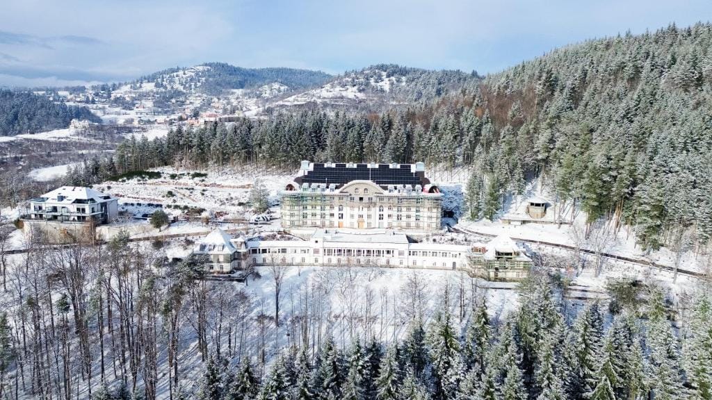 Domaine de Haslach, The Originals Collection, Résidence de Tourisme — 3