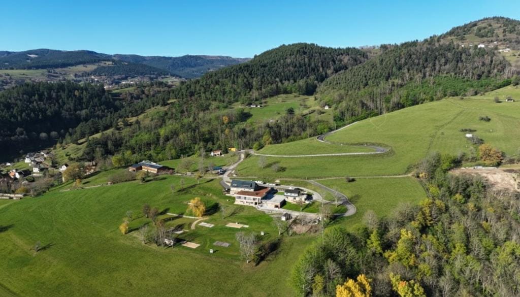 Domaine Le H — 5