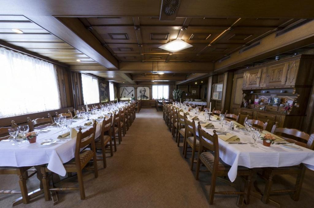 Gasthaus Post — 3
