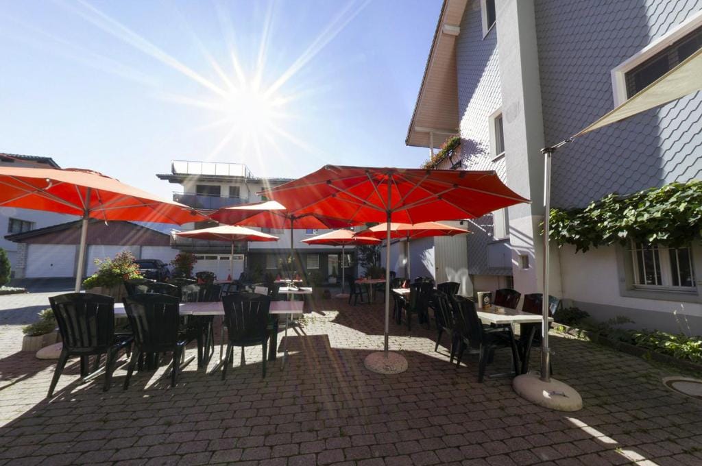 Gasthaus Post — 5
