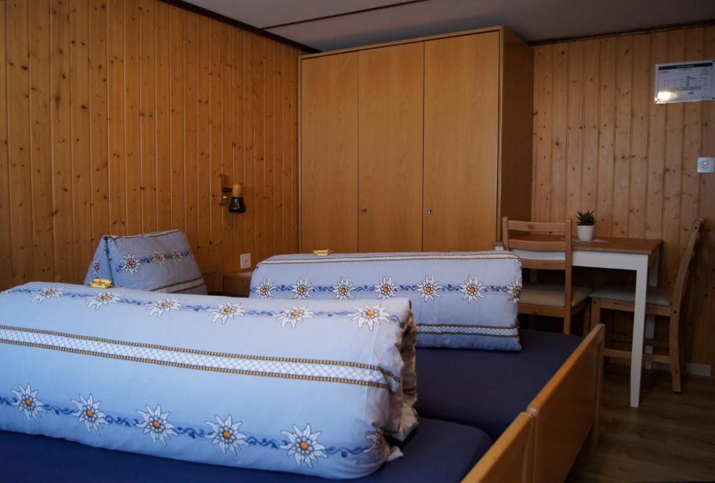 Hotel Alpenblick Muotathal — 2