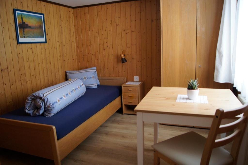 Hotel Alpenblick Muotathal — 4