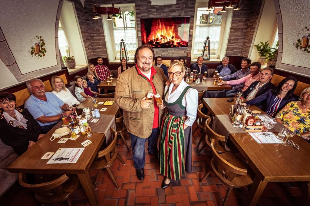 Brauhaus zu Murau — 3